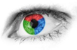 red-green-and-blue-eye